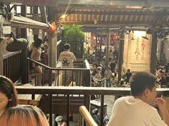 -東茅街茶馆