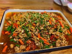 -兔槽江湖菜·重庆璧山兔(水围店)