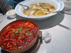 -花椒俏川菜小馆(南海万达店)