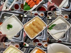-海底捞火锅(石狮泰禾广场店)