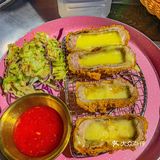 西安｜氛围感十足的首家黑猪韩式烤肉店🎀