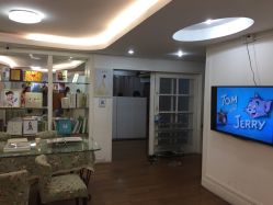 -倾城宝贝儿童摄影(广州天河店)