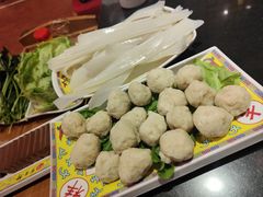 -芦月轩羊蝎子(劲松店)