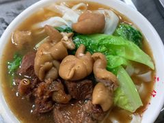 牛腩猪肠河粉-珍珍小食店(西华路店)