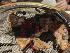 -泥炉烧肉师(新街口金銮巷店)