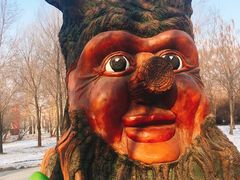 -长春公园(普阳街道)