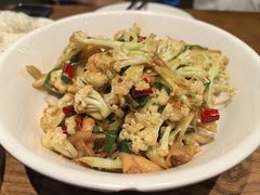 -八碗湘长沙市井菜(坡子街店)