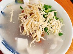 -豆相识•九九豆腐脑(牛咡桥店)