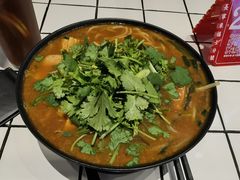 -肥汁米蘭香港米线(长宁来福士店)