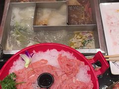 -重庆德忆火锅（龙南街3店）(渝水岸餐饮)