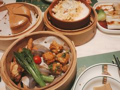 -悦得闲广式点心茶楼(蓝鲸世界店)