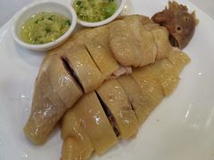 壹心鸡-文记壹心鸡(宝华路店)