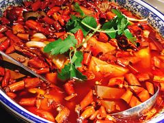 -新悦·霞浦海鲜生(上下杭店)