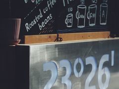 -2326 Coffee Roaster咖啡豆可选店(林肯公园店)