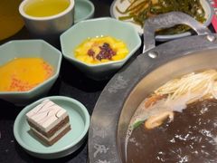-井格重庆火锅(西直门凯德Mall店)
