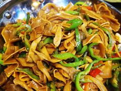 炒笋-陈厨(新苑小区店)