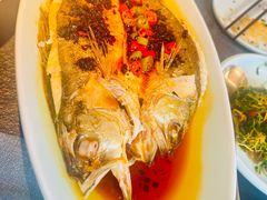 安徽臭鱼-富雅·尚品(浑南店)