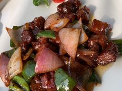 -锦園(伊势丹美食城店)