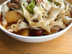 -新疆伏拉沃餐厅(白龙南路店)
