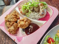 -Brut Eatery悦璞食堂(愚园路店)