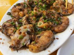 -甜甜屋(解放中路店)