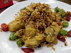 -蚝得喜海鲜(东城店)
