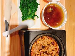 -美颐美·鲍汁排骨饭(龙华百佳华店)