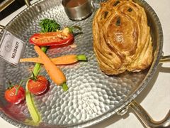 -黑宝石西餐厅(汇励99城市公园店)