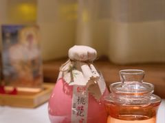 -叶叶菩提(太原别墅店)