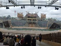 -七彩云南欢乐世界