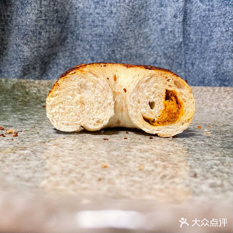 懒得烘焙·肉山萝莉塔(2)