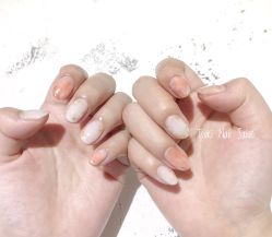 手部美甲-TsukiNail艺术美甲美睫沙龙
