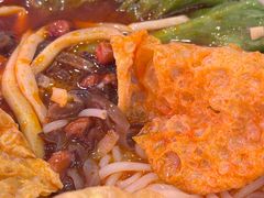 -家味螺蛳粉&烤鱼(五角场店)