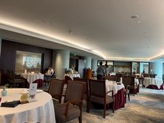 -粤财皇冠假日酒店·彩华轩中餐厅