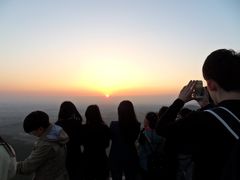 -青州市云门山风景区