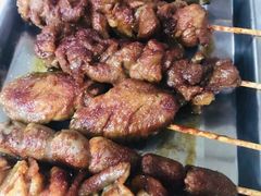 -海平馄饨(逍遥二路店)