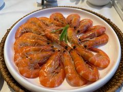 -万龙洲海鲜(阜外店)