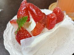 -六阅·福十 FORTEN 海景咖啡西餐厅(双廊古镇店)