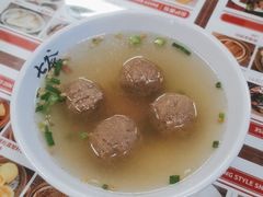 -七爷清汤腩·港式餐厅(金狮广场店)