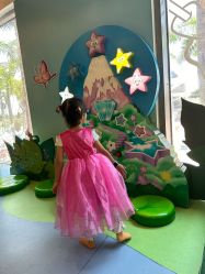 -尼克Playtime(欢乐海岸店)