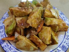 -协顺园回头馆(南顺城路店)