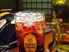晶吉居酒屋-晶吉·居酒屋·烧鸟·生鱼饭(中山区民主广场店)