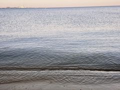 -东戴河风景区-止锚湾