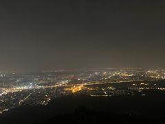 -紫金山山顶公园