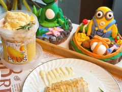 -夏羽记甜品(小榄大信店)