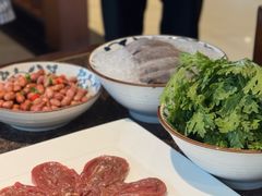 -皇城老妈·大连海鲜火锅(港湾店)