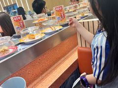 -元气寿司(东方宝泰店)