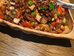 -老阿爸鲜鱼土菜(昆山花桥店)