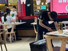 -茅庐川菜(烟台万象汇店)