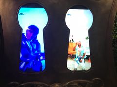 -米乐星世界KTV(汇智国际商业中心店)